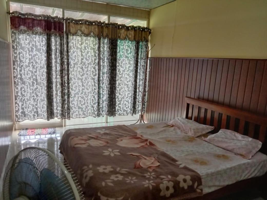 Riya Home Stay Munnar Anaviratty Eksteriør billede