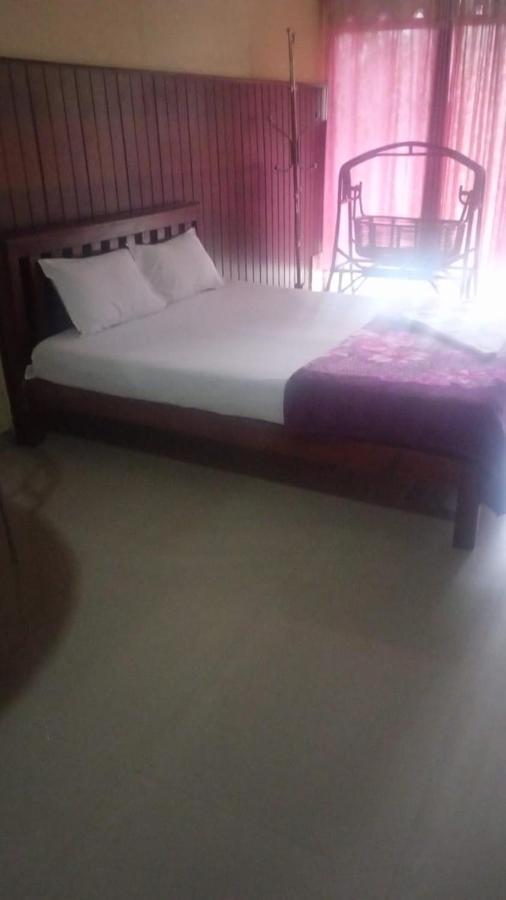 Riya Home Stay Munnar Anaviratty Eksteriør billede