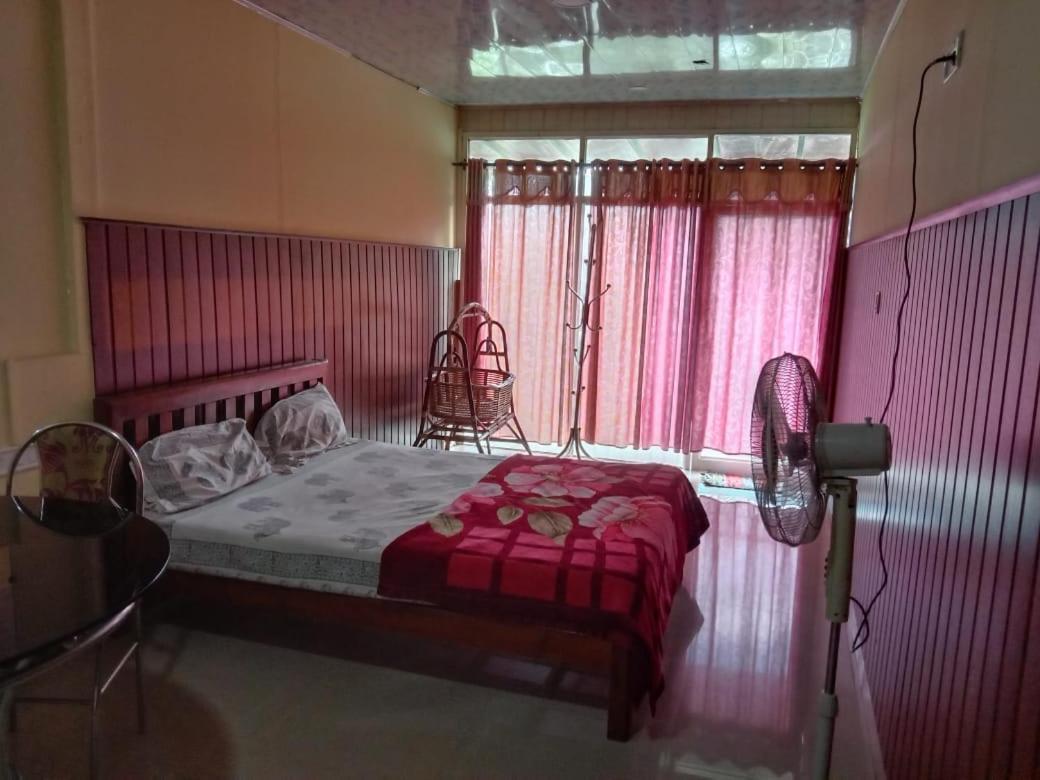 Riya Home Stay Munnar Anaviratty Eksteriør billede