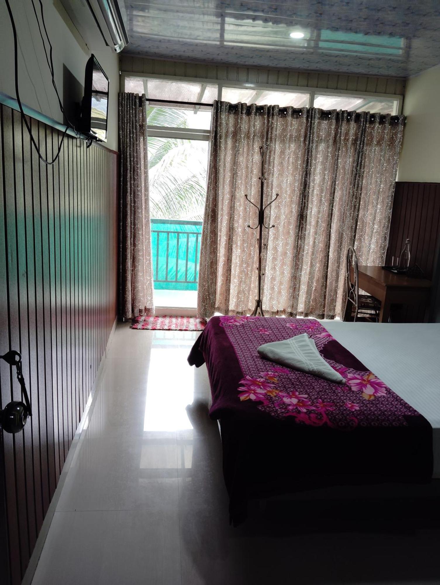 Riya Home Stay Munnar Anaviratty Eksteriør billede